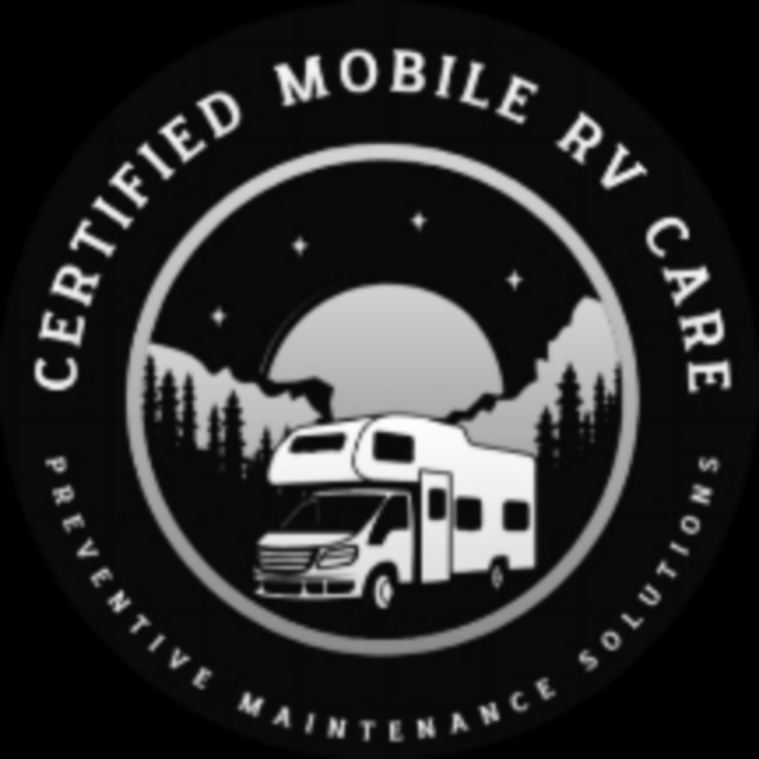 Certified Mobile RV Care Logo